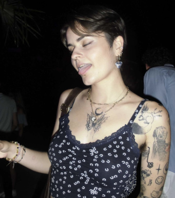 Claire Kienner Médium